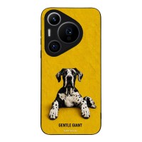 Θήκη Sonique Men's Edition για Huawei Pura 70 Pro Dalmatian Dog
