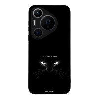 Θήκη Sonique Men's Edition για Huawei Pura 70 Pro Don't Touch