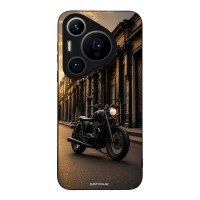 Θήκη Sonique Men's Edition για Huawei Pura 70 Pro Dusk Rider