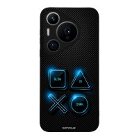 Θήκη Sonique Men's Edition για Huawei Pura 70 Pro Gaming