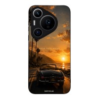 Θήκη Sonique Men's Edition για Huawei Pura 70 Pro Good Days