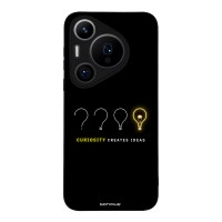 Θήκη Sonique Men's Edition για Huawei Pura 70 Pro Ideas