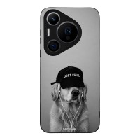 Θήκη Sonique Men's Edition για Huawei Pura 70 Pro Just Chill Pup