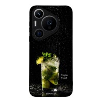 Θήκη Sonique Men's Edition για Huawei Pura 70 Pro Mojito