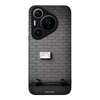 Θήκη Sonique Men's Edition για Huawei Pura 70 Pro Motivation