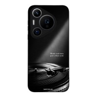Θήκη Sonique Men's Edition για Huawei Pura 70 Pro Music and Men