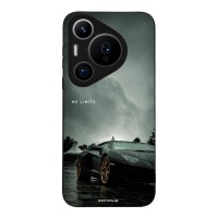 Θήκη Sonique Men's Edition για Huawei Pura 70 Pro No Limits