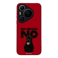 Θήκη Sonique Men's Edition για Huawei Pura 70 Pro No Means No