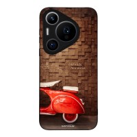 Θήκη Sonique Men's Edition για Huawei Pura 70 Pro Old Roads