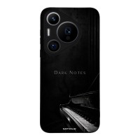 Θήκη Sonique Men's Edition για Huawei Pura 70 Pro Piano