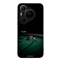 Θήκη Sonique Men's Edition για Huawei Pura 70 Pro Poker