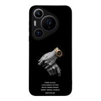 Θήκη Sonique Men's Edition για Huawei Pura 70 Pro Three Rules