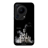 Θήκη Sonique Men's Edition για Huawei Pura 70 Ultra Σκάκι
