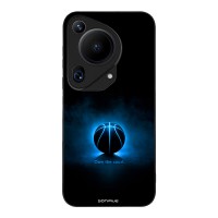 Θήκη Sonique Men's Edition για Huawei Pura 70 Ultra Basketball
