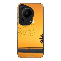 Θήκη Sonique Men's Edition για Huawei Pura 70 Ultra Calm