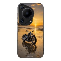 Θήκη Sonique Men's Edition για Huawei Pura 70 Ultra Coastal Rider