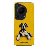 Θήκη Sonique Men's Edition για Huawei Pura 70 Ultra Dalmatian Dog