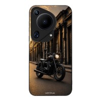 Θήκη Sonique Men's Edition για Huawei Pura 70 Ultra Dusk Rider
