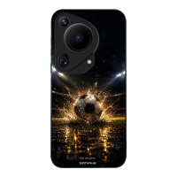 Θήκη Sonique Men's Edition για Huawei Pura 70 Ultra Football