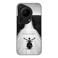 Θήκη Sonique Men's Edition για Huawei Pura 70 Ultra Freedom