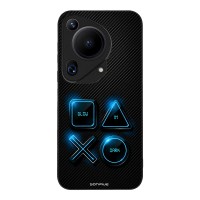 Θήκη Sonique Men's Edition για Huawei Pura 70 Ultra Gaming