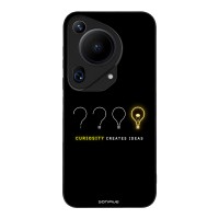 Θήκη Sonique Men's Edition για Huawei Pura 70 Ultra Ideas