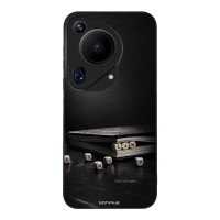 Θήκη Sonique Men's Edition για Huawei Pura 70 Ultra Law
