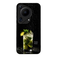 Θήκη Sonique Men's Edition για Huawei Pura 70 Ultra Mojito
