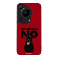 Θήκη Sonique Men's Edition για Huawei Pura 70 Ultra No Means No