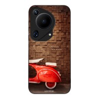 Θήκη Sonique Men's Edition για Huawei Pura 70 Ultra Old Roads