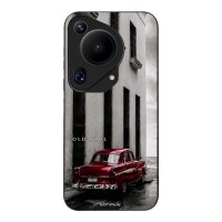 Θήκη Sonique Men's Edition για Huawei Pura 70 Ultra Old Soul