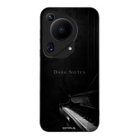 Θήκη Sonique Men's Edition για Huawei Pura 70 Ultra Piano