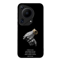 Θήκη Sonique Men's Edition για Huawei Pura 70 Ultra Three Rules