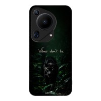 Θήκη Sonique Men's Edition για Huawei Pura 70 Ultra Vibes