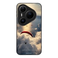 Θήκη Sonique Men's Edition για Huawei Pura 80 Pro 5G Above the Noise