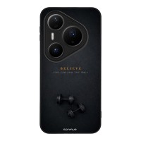 Θήκη Sonique Men's Edition για Huawei Pura 80 Pro 5G Believe