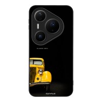 Θήκη Sonique Men's Edition για Huawei Pura 80 Pro 5G Classic Soul