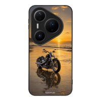 Θήκη Sonique Men's Edition για Huawei Pura 80 Pro 5G Coastal Rider