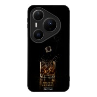Θήκη Sonique Men's Edition για Huawei Pura 80 Pro 5G Cool Mind