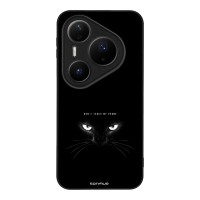 Θήκη Sonique Men's Edition για Huawei Pura 80 Pro 5G Don't Touch