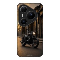 Θήκη Sonique Men's Edition για Huawei Pura 80 Pro 5G Dusk Rider
