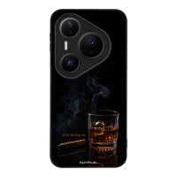 Θήκη Sonique Men's Edition για Huawei Pura 80 Pro 5G Eyes Never Lie