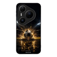 Θήκη Sonique Men's Edition για Huawei Pura 80 Pro 5G Football