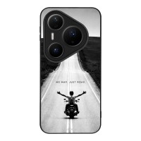 Θήκη Sonique Men's Edition για Huawei Pura 80 Pro 5G Freedom