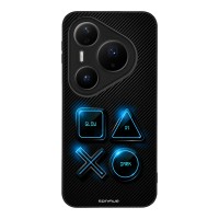 Θήκη Sonique Men's Edition για Huawei Pura 80 Pro 5G Gaming