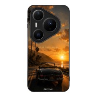 Θήκη Sonique Men's Edition για Huawei Pura 80 Pro 5G Good Days