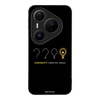 Θήκη Sonique Men's Edition για Huawei Pura 80 Pro 5G Ideas