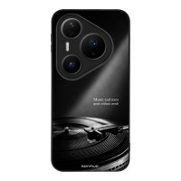 Θήκη Sonique Men's Edition για Huawei Pura 80 Pro 5G Music and Men