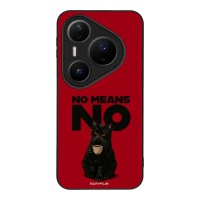 Θήκη Sonique Men's Edition για Huawei Pura 80 Pro 5G No Means No