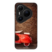 Θήκη Sonique Men's Edition για Huawei Pura 80 Pro 5G Old Roads